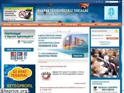 Sites similar to tudogyogyasz.hu