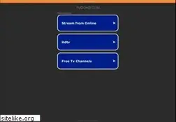 Sites similar to tudohd.com