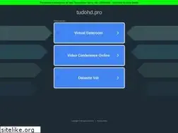 Sites similar to tudohd.pro