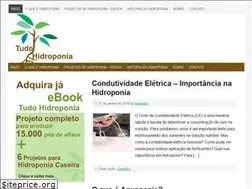 Sites similar to tudohidroponia.net