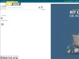 Sites similar to tudohouse.com.br