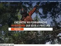 Sites similar to tudohusqvarna.com