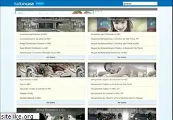 Sites similar to tudoincasa.com.br