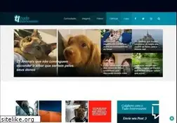 Sites similar to tudointeressante.com.br