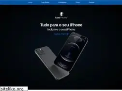 Sites similar to tudoiphone.com.br