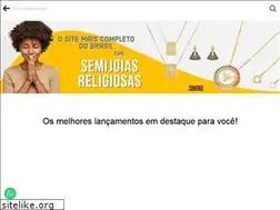 Sites similar to tudojoias.com.br