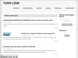 Sites similar to tudolink.com.br