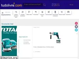 Sites similar to tudolivre.com