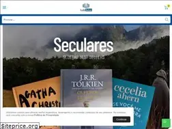 Sites similar to tudolivros.com.br