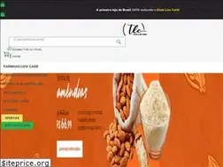Sites similar to tudolowcarb.com.br
