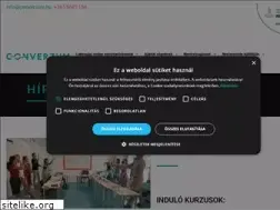 Sites similar to tudomanynyelviskola.hu