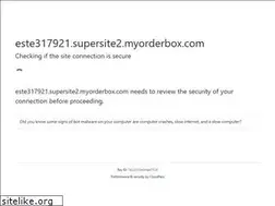 Sites similar to tudominioideal.com