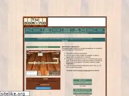 Sites similar to tudomino.com