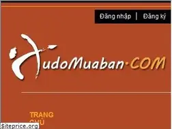 Sites similar to tudomuaban.com