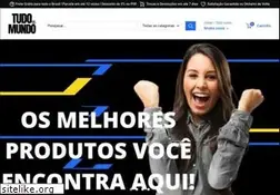 Sites similar to tudomundo.com.br