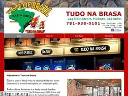 Sites similar to tudonabrasa.com