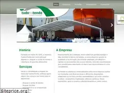 Sites similar to tudonatenda.pt