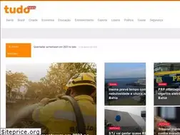 Sites similar to tudonews.com.br