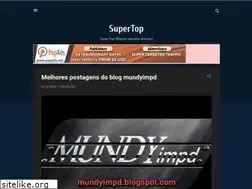 Sites similar to tudonewsgospel.blogspot.com