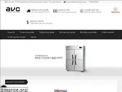 Sites similar to tudongcongnghiep.com