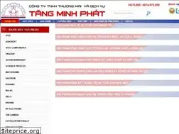 Sites similar to tudonghoa247.com