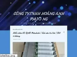 Sites similar to tudonghoacongnghiepvn.com