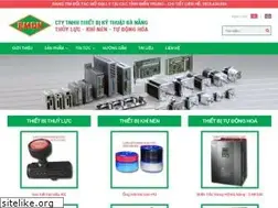 Sites similar to tudonghoadanang.com