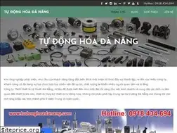 Sites similar to tudonghoadanang.weebly.com