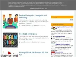 Sites similar to tudonghoak10utehy.blogspot.com