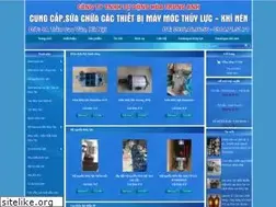 Sites similar to tudonghoata.com