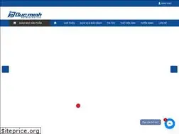 Sites similar to tudonglanh.vn