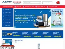Sites similar to tudongminihoaphat.com