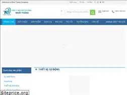 Sites similar to tudongnhatthang.com