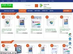 Sites similar to tudongvietphat.com