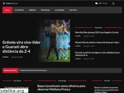 Sites similar to tudonoticias.com.br