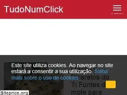 Sites similar to tudonumclick.com
