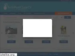 Sites similar to tudonumclick.cv