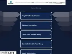 Sites similar to tudoonline.top