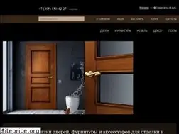 Sites similar to tudoor.ru