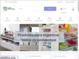 Sites similar to tudoorganizado.com.br