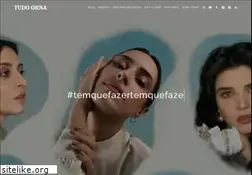 Sites similar to tudoorna.com