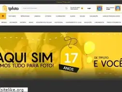 Sites similar to tudoparafoto.com.br
