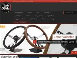 Sites similar to tudoparaopala.com.br
