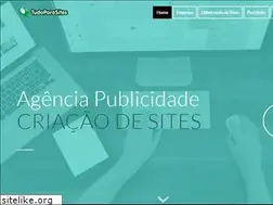 Sites similar to tudoparasites.com.br