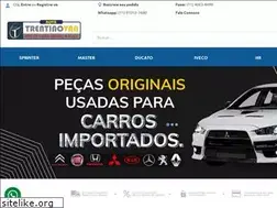 Sites similar to tudoparavan.com.br