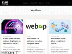 Sites similar to tudoparawp.com.br