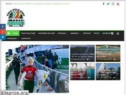 Sites similar to tudopelosurf.com.br