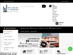 Sites similar to tudoportoes.com.br