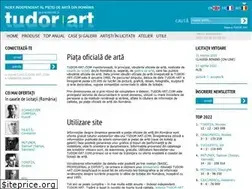 Sites similar to tudor-art.com