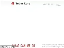 Sites similar to tudor-rose.co.uk